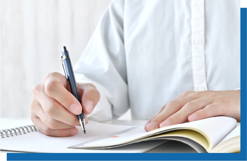 資格取得支援制度イメージ