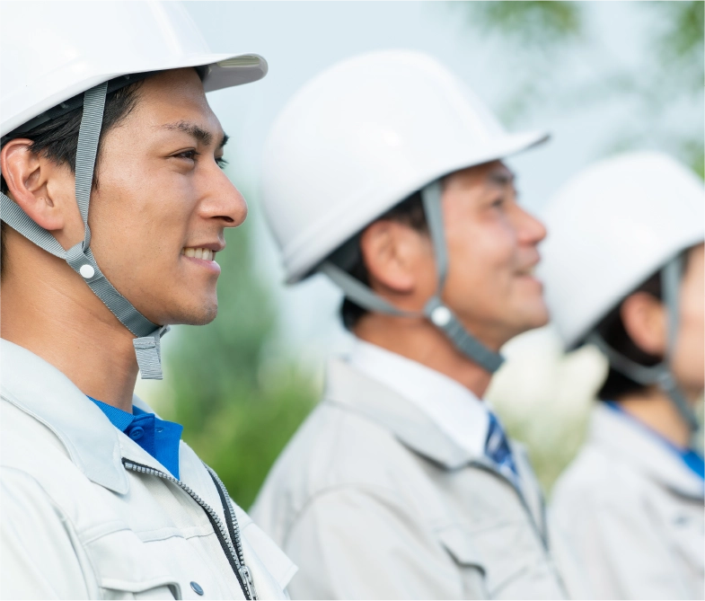 原材料の運搬および仕込みイラスト